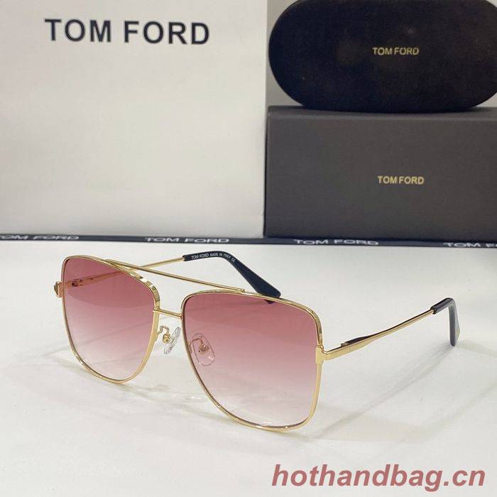 Tom Ford Sunglasses Top Quality TOS00530